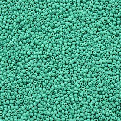 11/0 сорт стеклянный бисер краска для запекания X-SEED-N001-A-1030-1