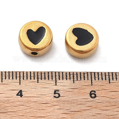 Ионное покрытие (IP) шарики из нержавеющей стали 304 STAS-R138-04G-04-1