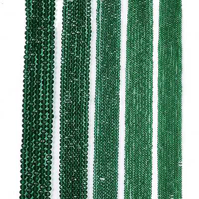 Стеклянные бусины EGLA-A044-T6mm-D18-1