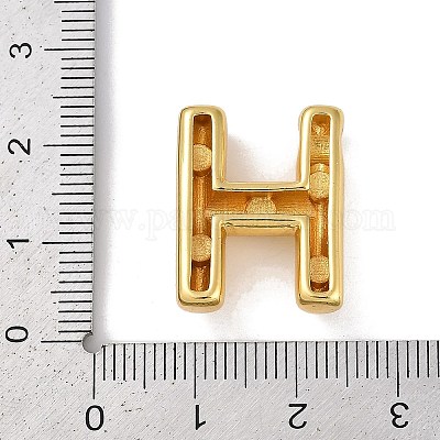 Латунные подвески KK-M009-01H-1