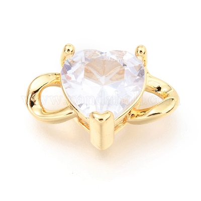 Соединители латунные звенья KK-I683-03A-1