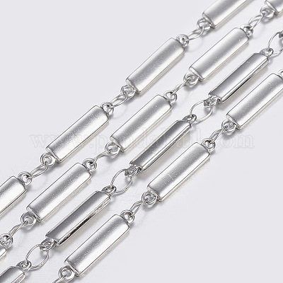 Wholesale 304 Stainless Steel Chains 