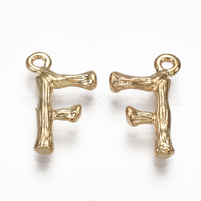 Латунные подвески KK-S348-331F-1