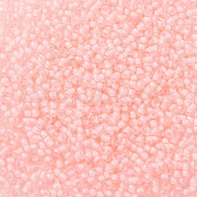 Круглые бусины toho SEED-XTR11-0967-1