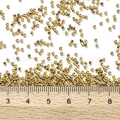 Круглые бусины toho SEED-XTR15-0715-1