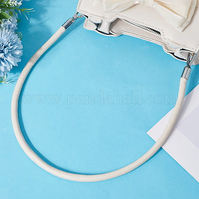 Круглые ручки для сумок из искусственной кожи pu FIND-WH20023-029P-01-1