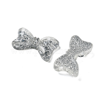 Кабошоны из прозрачной смолы декодируют CRES-M001-02A-03-1