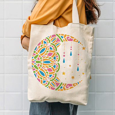  Hobo Bag Pattern Template Shoulder Bag Templates Handbag Purse  Patterns Template for Sewing Craft DIY Tool, 12inch : Arts, Crafts & Sewing