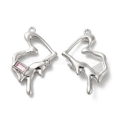 Подвески из сплава&nbsp;PALLOY-K001-085P-05-1