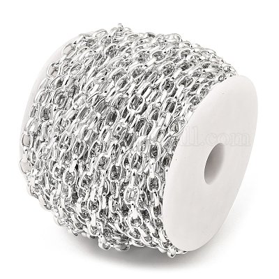 Оксидированные алюминиевые кабельные цепи CHA-D001-08P-1