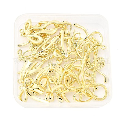 Подвески из сплава 20 шт.&nbsp;FIND-FP0002-95-1