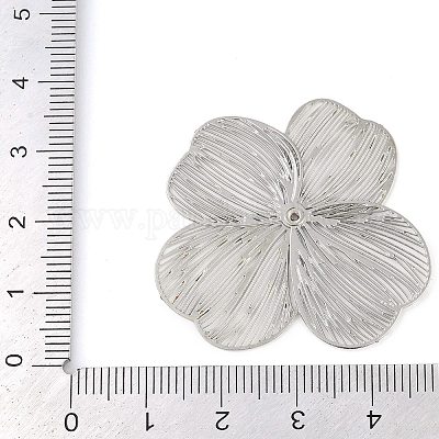 Шапочки и конусы для бусин&nbsp;LS-KK-L219-12A-P-1