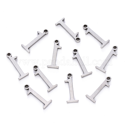 Подвески из нержавеющей стали 201 STAS-R108-01-1