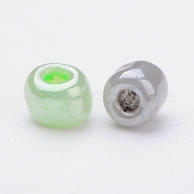 8/0 стакан бисер&nbsp;SEED-US0003-3mm-C-1