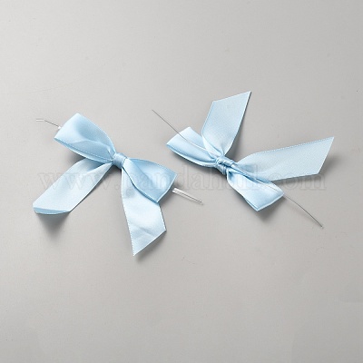 Бант полиэстер украшения аксессуары&nbsp;DIY-WH20050-57C-1