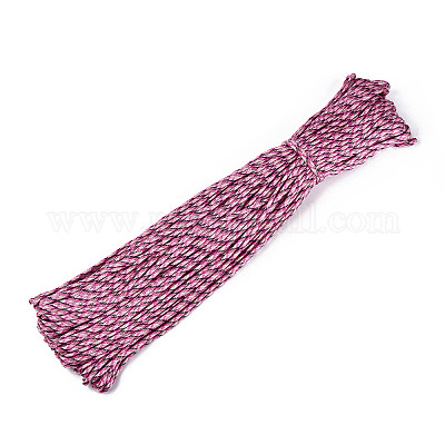 7 внутренние сердечники веревки из полиэстера и спандекса RCP-R006-003-1