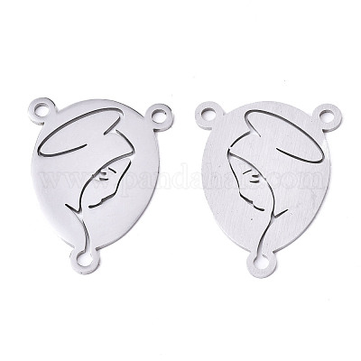 Ссылки на компоненты люстры из нержавеющей стали 201 STAS-R115-13P-1