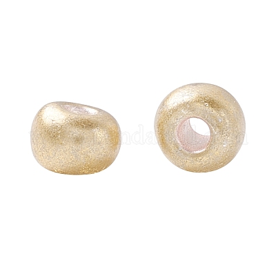 8/0 стакан бисер X1-SEED-A017-3mm-1107-1