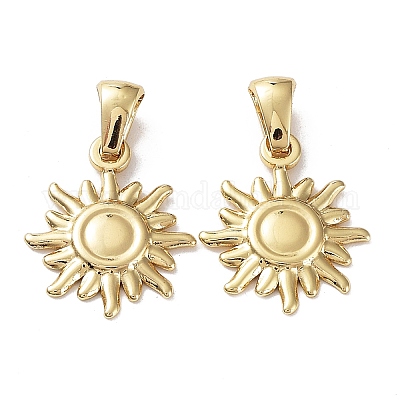 Подвески из нержавеющей стали 304 STAS-P329-01G-1