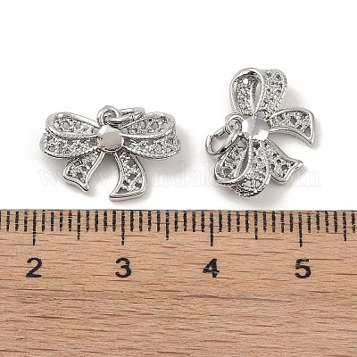 Латунь подвески&nbsp;KK-G497-02P-1