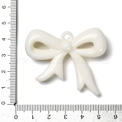 Акриловые подвески&nbsp;OACR-S049-01B-1