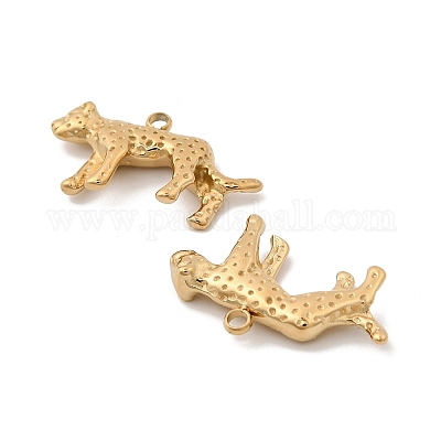 Подвески из нержавеющей стали 304 STAS-G358-07G-01-1