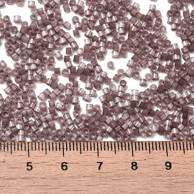 Стеклярус SEED-B001-03A-07-1