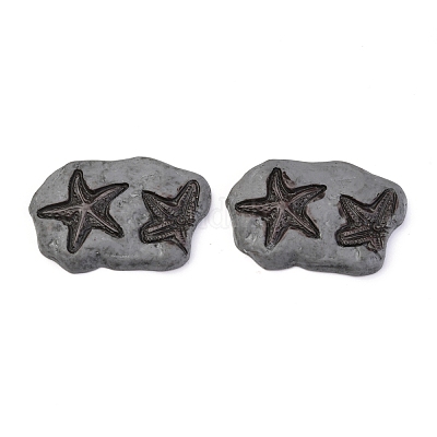 Кабошоны из смолы KY-C002-05-1