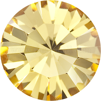 Preciosa® maxima кристалл круглые камни Y-PRC-RBSS39-10020-1