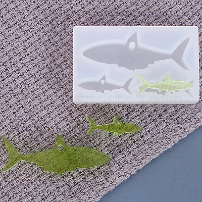 Силиконовые Молды&nbsp;DIY-F041-13F-1