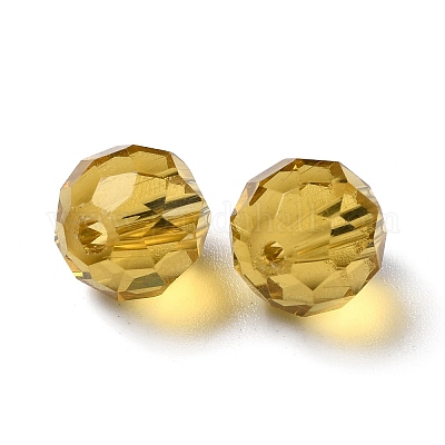 K9 стеклянные имитации австрийских хрустальных бусин GLAA-H024-17D-1