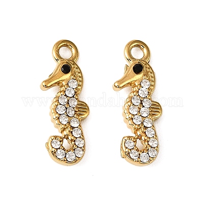 Подвески из нержавеющей стали 304 STAS-F321-01G-05-1