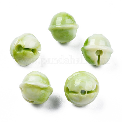 Синтетических коралловых бусин&nbsp;CORA-N006-01-B02-1