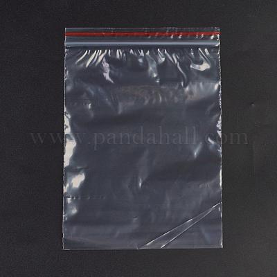 Wholesale Plastic Zip Lock Bags 