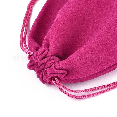 Прямоугольник бархат пакеты&nbsp;X-TP-R022-12x15-05-1