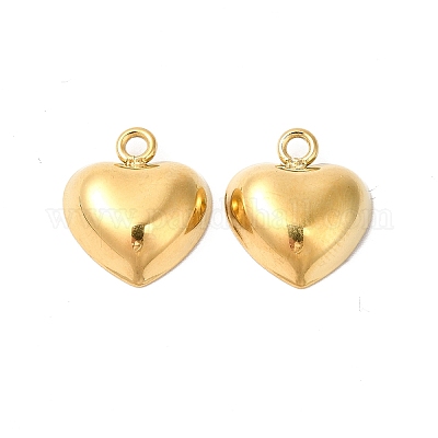 Ионное покрытие (ip) подвески из нержавеющей стали 304 STAS-L268-043G-1