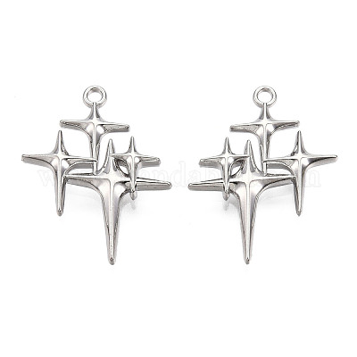 Стойки подвески обшивки сплава PALLOY-F286-03P-1