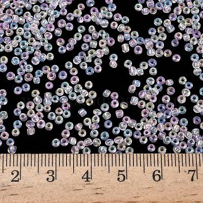 12/0 стакан бисер SDB209-1