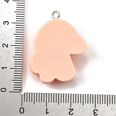 Подвески из смолы FIND-U030-05B-P-1