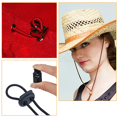 20 шт. пластиковые замки для шнура FIND-DC0005-83-1