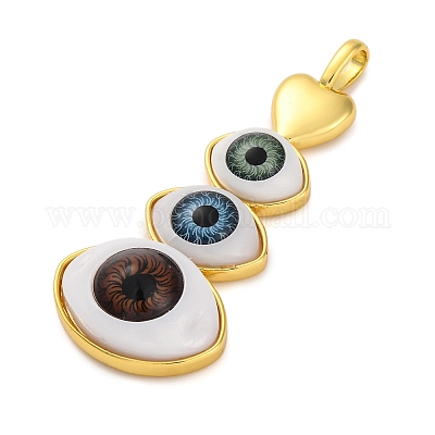 Стойки обшивки латунные подвески KK-H510-01G-1