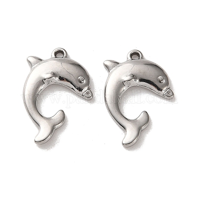 Подвески из нержавеющей стали 304 STAS-A124-02C-P-1