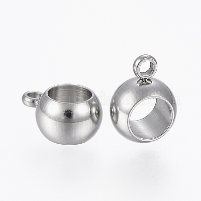 Устойчивые к потускнению дужки из нержавеющей стали 201 STAS-H410-14P-A-1