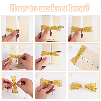 Шаблоны для изготовления деревянных луков WOOD-WH0105-19-1