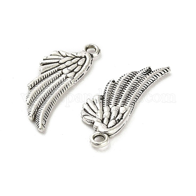 Сплавочные подвески тибетского стиля FIND-M047-32AS-1