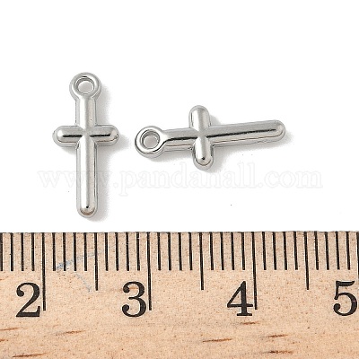 Подвески из нержавеющей стали 304 STAS-F320-04P-1