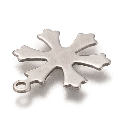 Подвески из нержавеющей стали 201 STAS-I172-11P-1