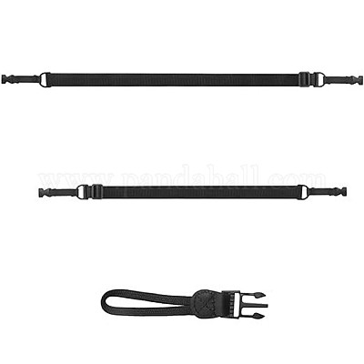 Нейлоновые ручки для сумок&nbsp;DIY-H162-86-1