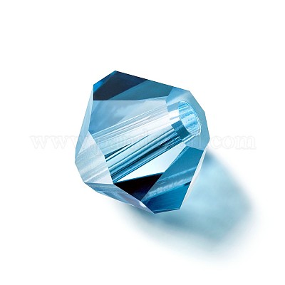 Хрустальные бусины preciosa® Y-PRC-BA3-60120-1