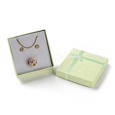 Картонные коробки браслет&nbsp;LS-CBOX-XCP0001-08-1